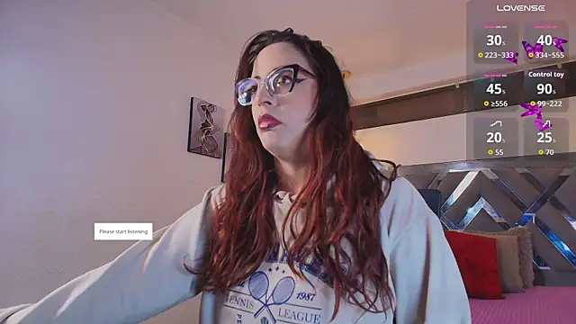 Rossi ss1 online show from 11-16-25, 04:40