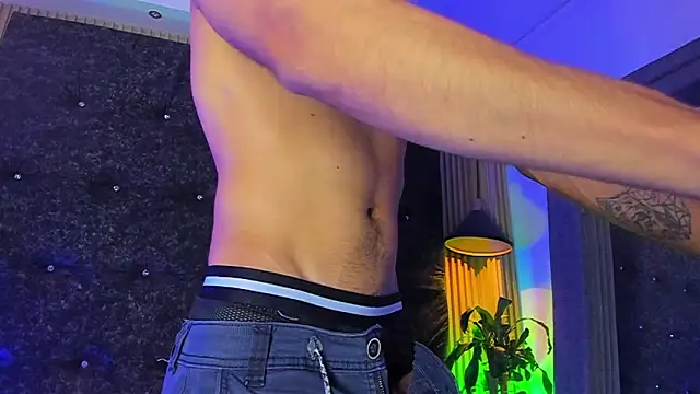 hot alpha boys online show from 09-09-25, 10:20