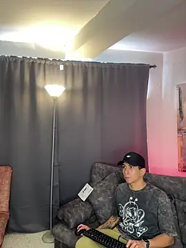 j deex online show from 10-13-25, 03:34