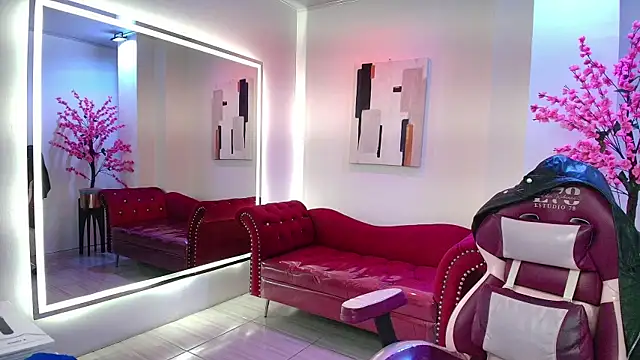 Infernus vana666 online show from 10-24-25, 07:32