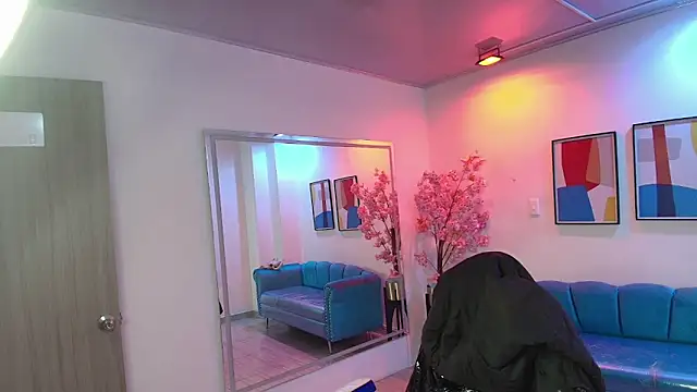 Infernus vana666 online show from 11-04-25, 11:09