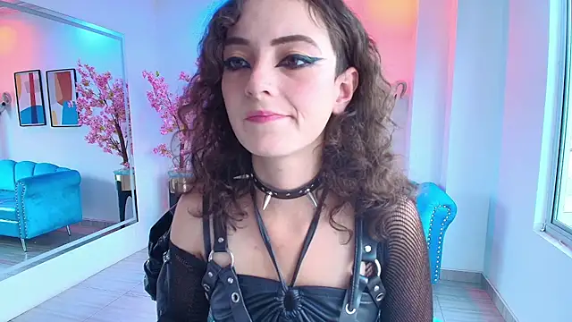 Infernus vana666 online show from 11-17-25, 07:08