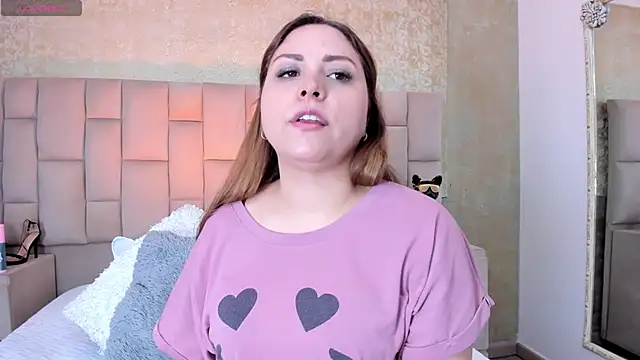 cloesummerr  online show from 11-03-25, 01:45