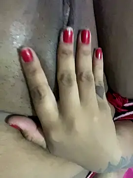 cariocasafada online show from 11-16-25, 01:33