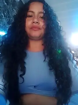 Snapshot of Yaya_watson chatting on 10-10-25, 09:03 Yaya watson online show from 10-10-25, 09:03