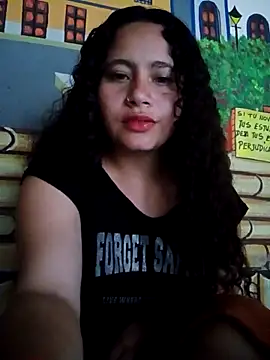 Snapshot of Yaya_watson chatting on 10-17-25, 07:38 Yaya watson online show from 10-17-25, 07:38