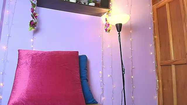 Dafne Mel online show from 11-06-25, 12:39