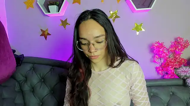 Dafne Mel online show from 11-27-25, 09:50