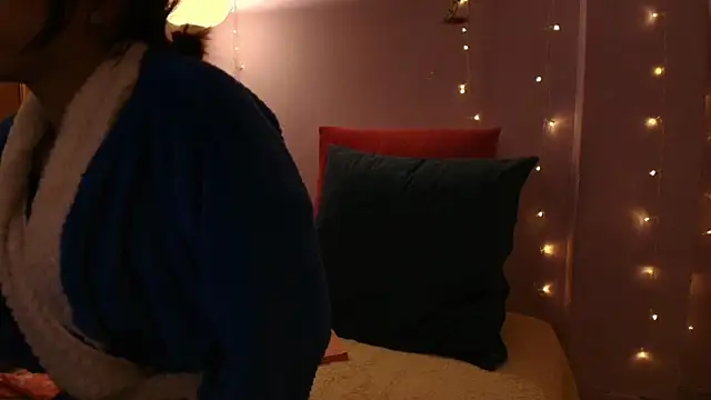 Dafne Mel online show from 01-13-26, 12:54