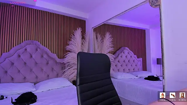 Snapshot of Starbutterflyy_ chatting on 02-18-26, 05:14 Starbutterflyy online show from 02-18-26, 05:14