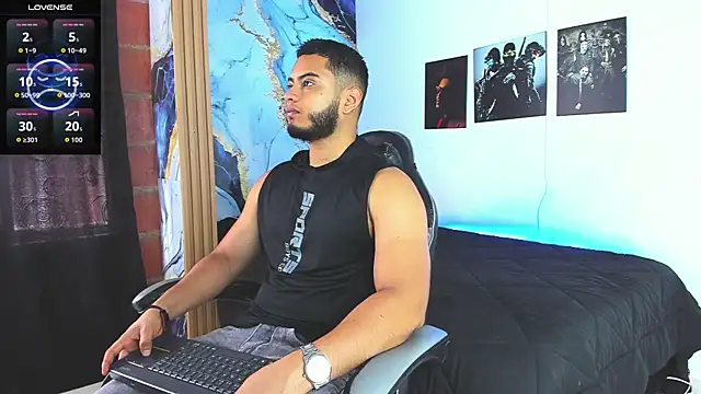 Tyler price online show from 09-14-25, 04:17