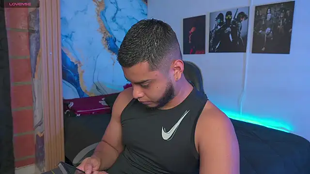 Tyler price online show from 09-26-25, 05:39