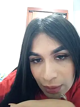 Silvana-Castro online show from 09-14-25, 08:41