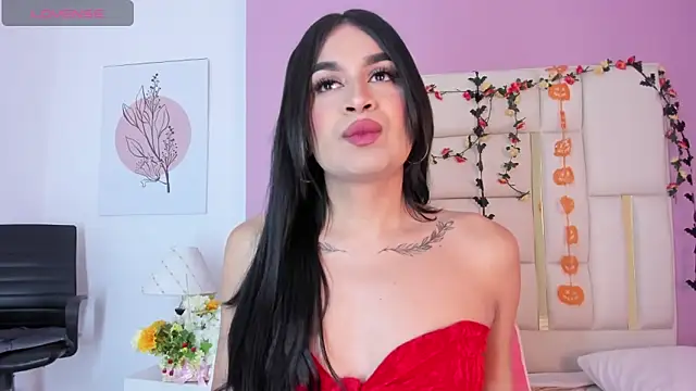 Silvana-Castro online show from 10-09-25, 11:19