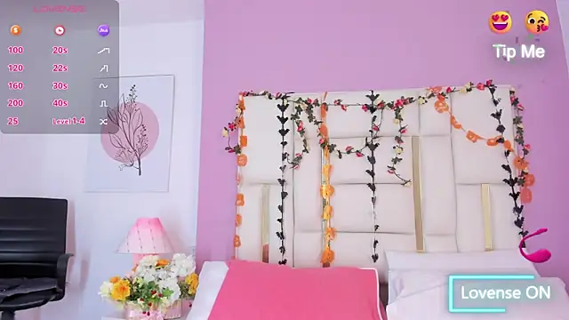 Silvana-Castro online show from 10-12-25, 12:26