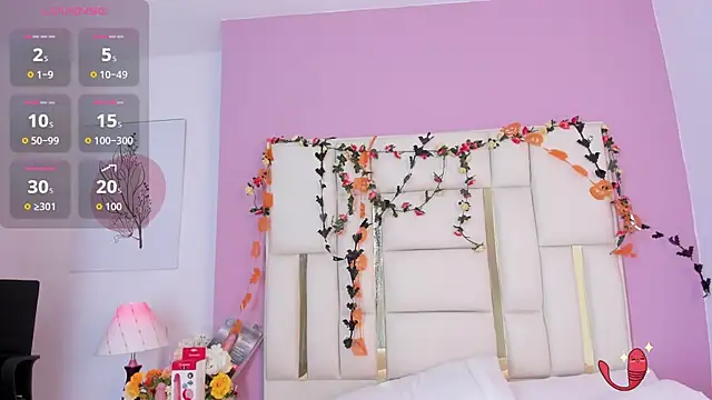 Silvana-Castro online show from 10-30-25, 11:44