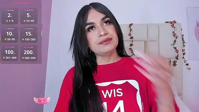 Silvana-Castro online show from 11-15-25, 11:29