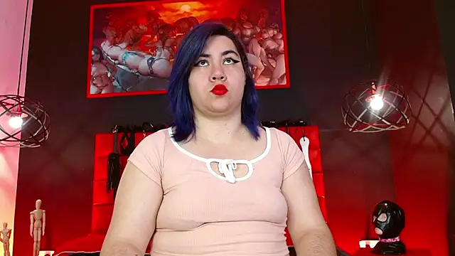 Lilih golden online show from 10-18-25, 11:55