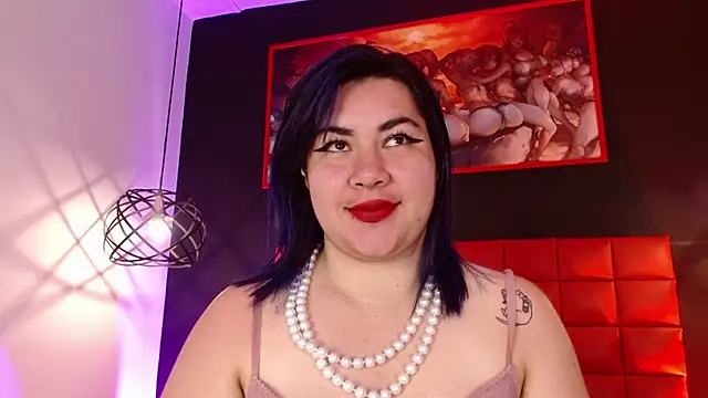 Lilih golden online show from 12-22-25, 12:02