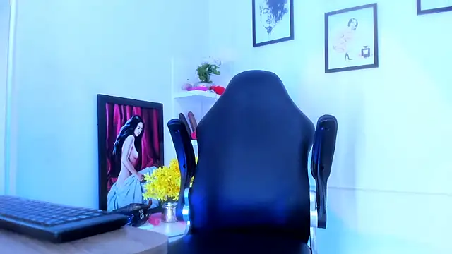 Ariana costa online show from 10-14-25, 07:03