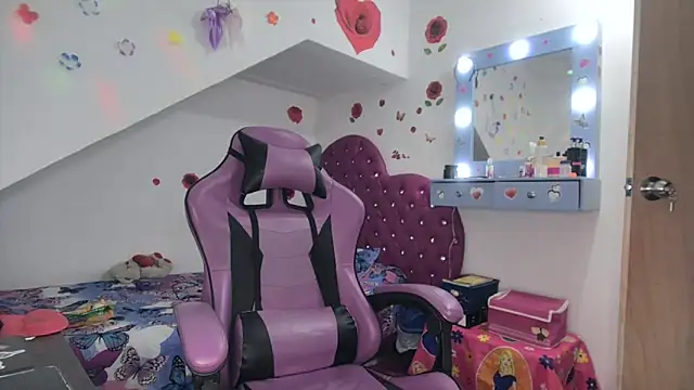 soffy rosses online show from 10-21-25, 02:01