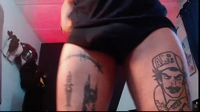 malek xarx  online show from 11-08-25, 09:13