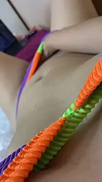 Esmeralda-berrys online show from 02-02-26, 08:18