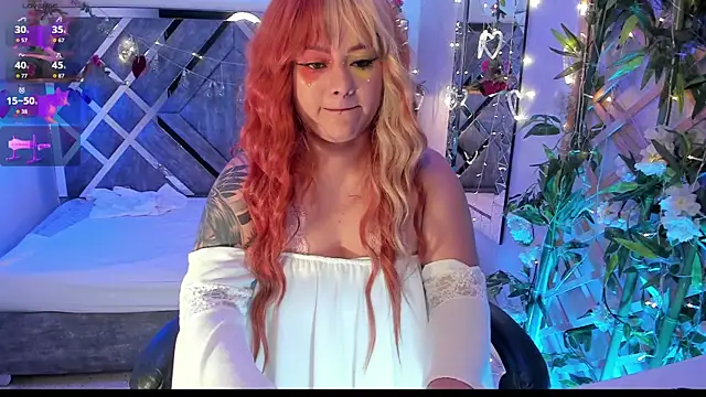 EternaAura online show from 01-10-26, 02:19