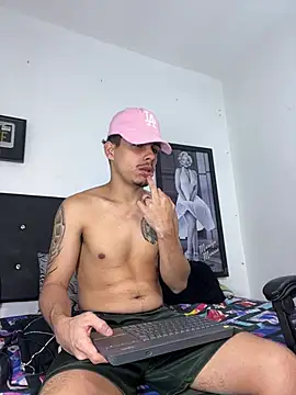 Luke Stone online show from 01-10-26, 12:01