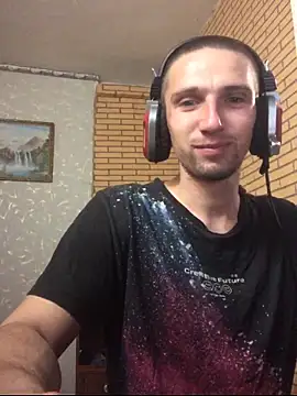 Alexilon online show from 11-10-25, 12:37