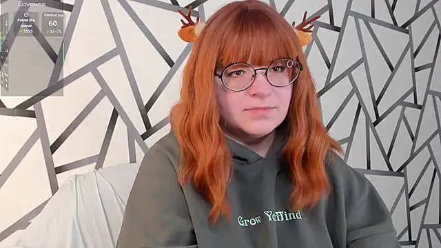 Michelle Wilsson online show from 12-01-25, 07:35