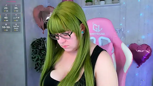 Michelle Wilsson online show from 02-16-26, 07:37