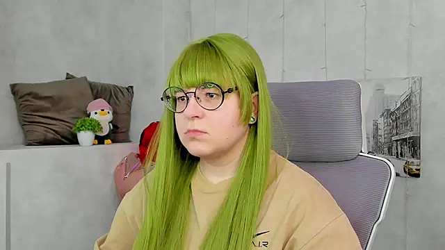 Michelle Wilsson online show from 02-28-26, 07:42