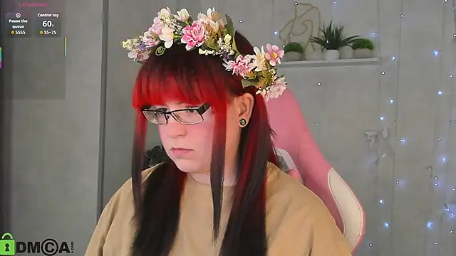 Michelle Wilsson online show from 03-06-26, 08:11