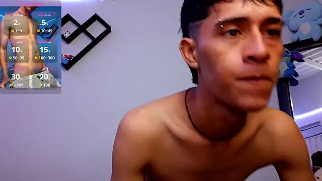 Danny cute 05 online show from 10-12-25, 02:54