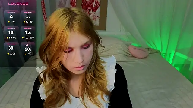 Iris Rain online show from 10-18-25, 10:27