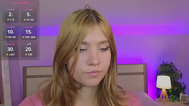 Iris Rain online show from 11-09-25, 10:24