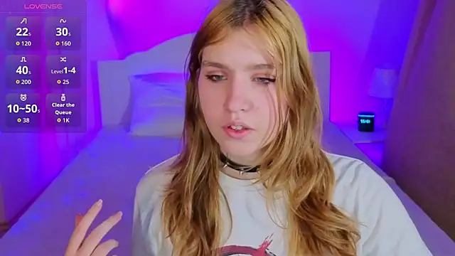 Iris Rain online show from 11-16-25, 10:21