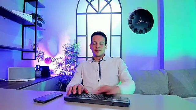 Dustin Sonne online show from 01-12-26, 03:34