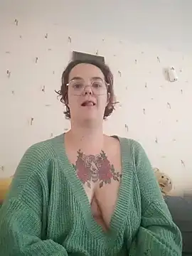 DadoTigresse online show from 09-24-25, 07:12
