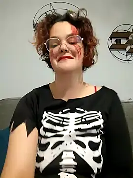 DadoTigresse online show from 10-31-25, 08:21