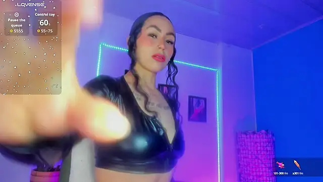 brithanygate online show from 09-24-25, 01:47