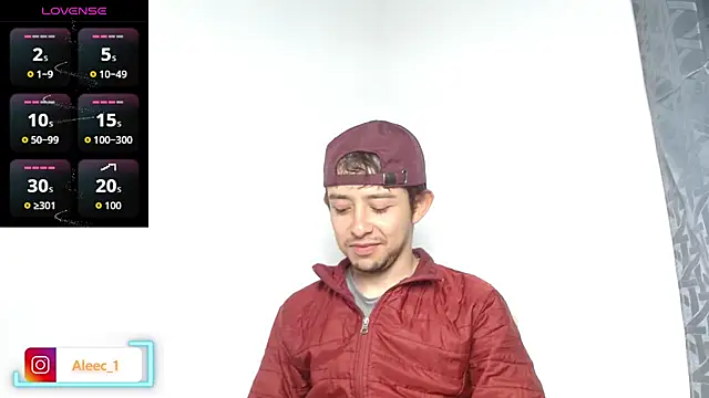 Aleecandrews online show from 01-13-26, 08:25