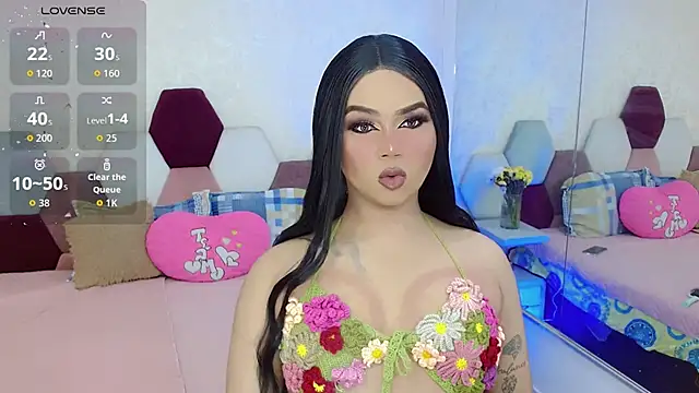 kushina uzumaki75 online show from 11-07-25, 04:45