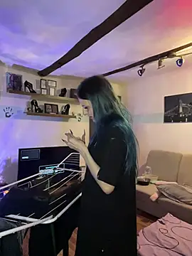 Seductively4 20 online show from 02-08-26, 06:00