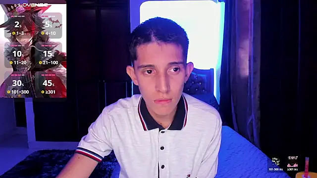 Snapshot of gomitaboy_1 chatting on 10-22-25, 10:20 gomitaboy 1 online show from 10-22-25, 10:20