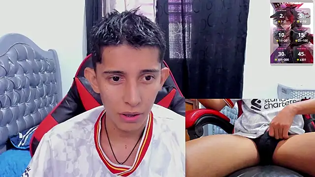 Snapshot of gomitaboy_1 chatting on 10-25-25, 07:19 gomitaboy 1 online show from 10-25-25, 07:19