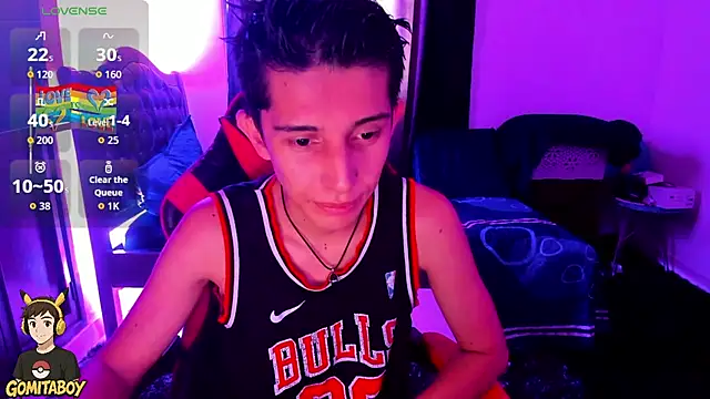 Snapshot of gomitaboy_1 chatting on 11-29-25, 06:55 gomitaboy 1 online show from 11-29-25, 06:55