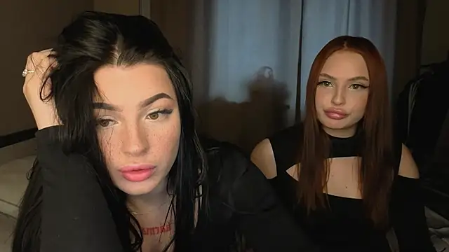 honey     bunny online show from 10-12-25, 09:08