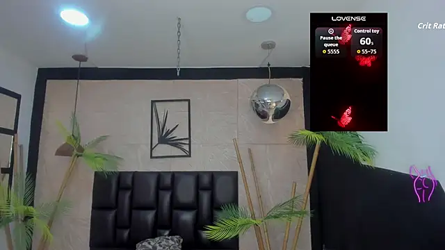 alana bonny online show from 10-08-25, 12:03